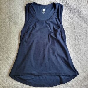 Title 9 Grace Racerback Tank M